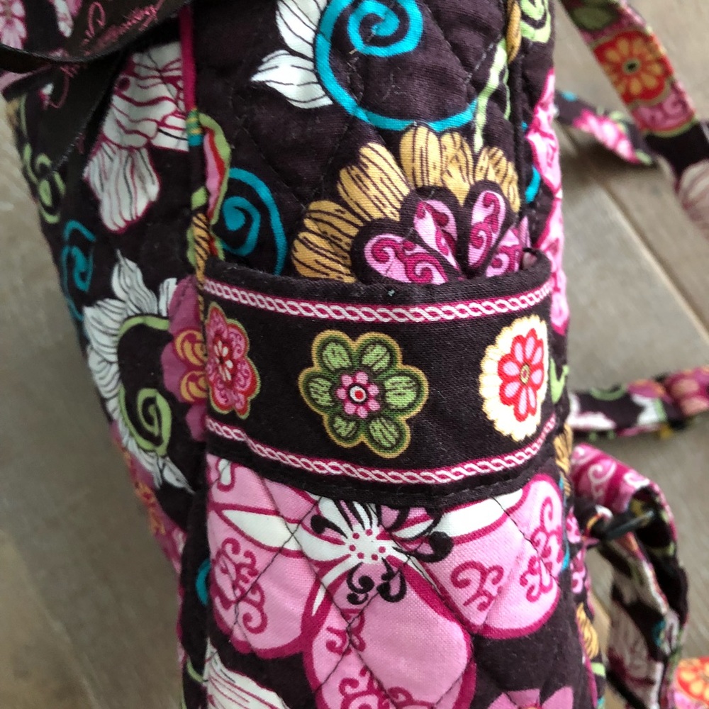 Vera Bradley backpack